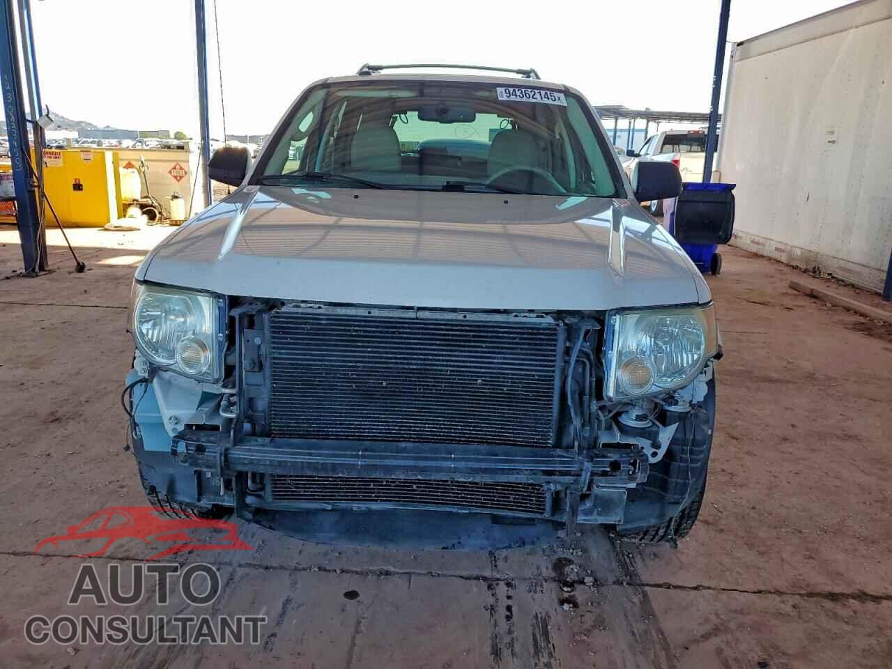 FORD ESCAPE 2012 - 1FMCU9D70CKC83520