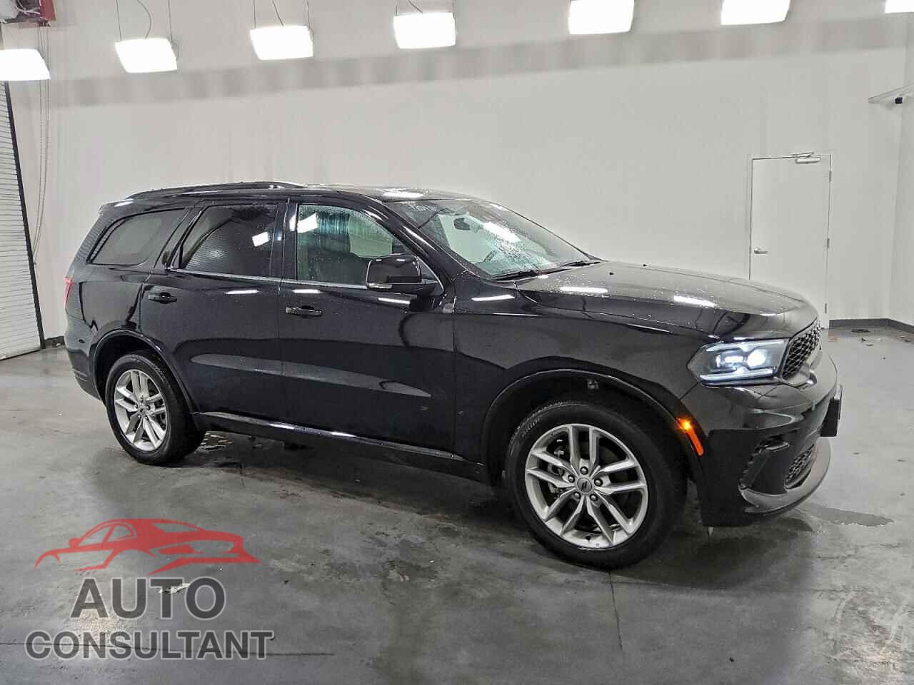 DODGE DURANGO 2024 - 1C4RDJDG4RC238096