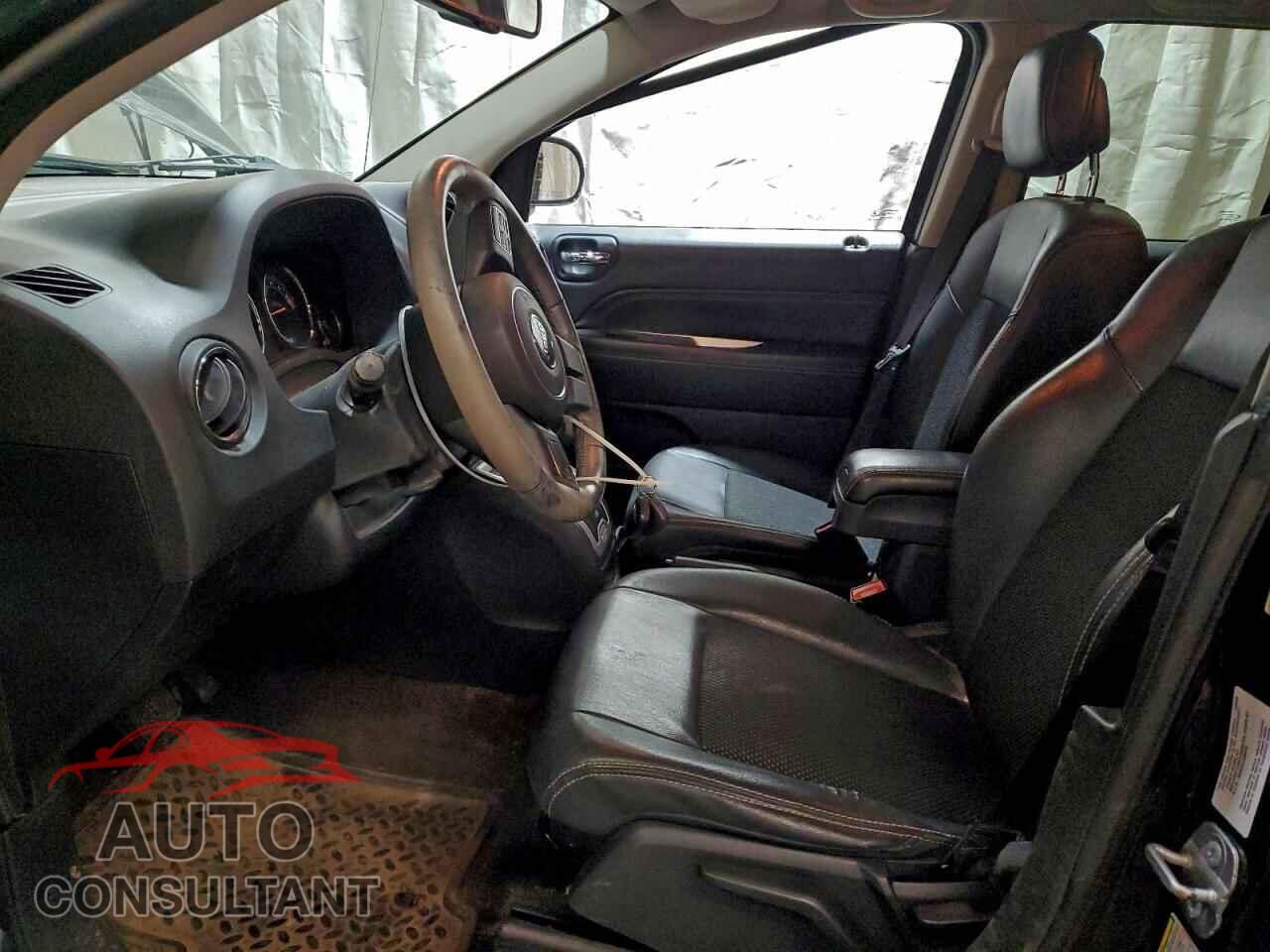 JEEP COMPASS 2014 - 1C4NJDEB8ED858496