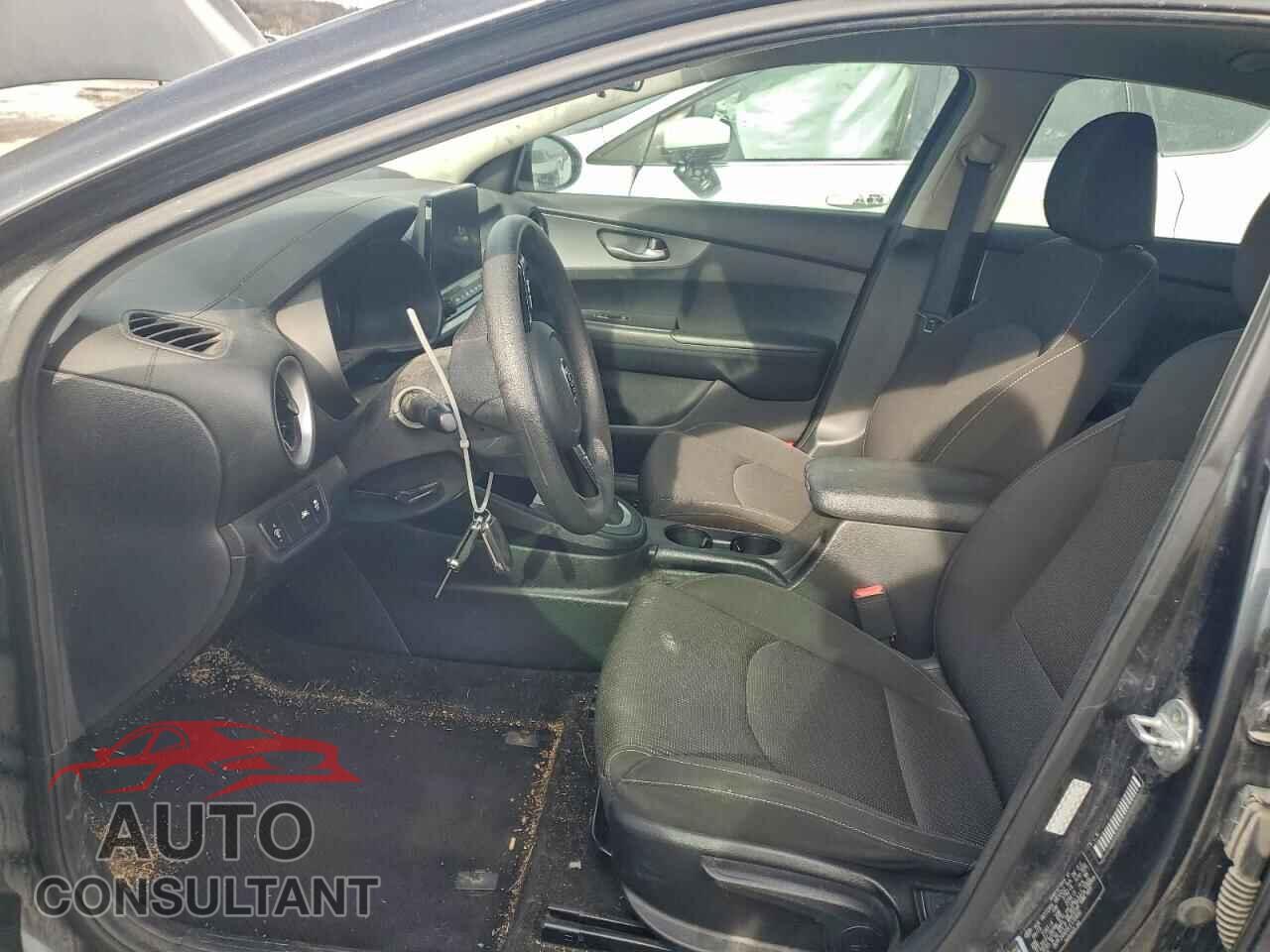 KIA FORTE 2020 - 3KPF24AD5LE172890