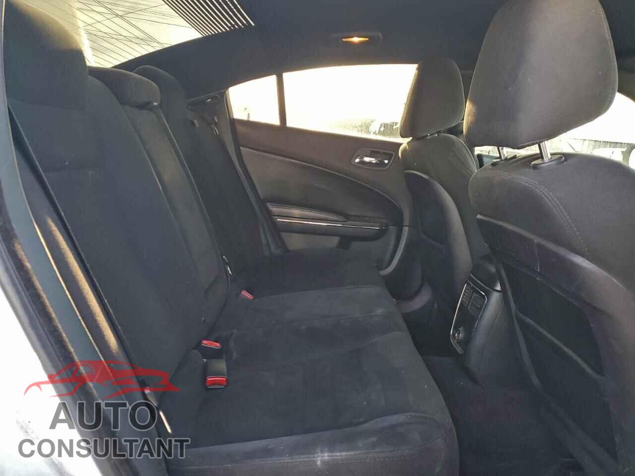 DODGE CHARGER 2012 - 2C3CDXBG6CH159551