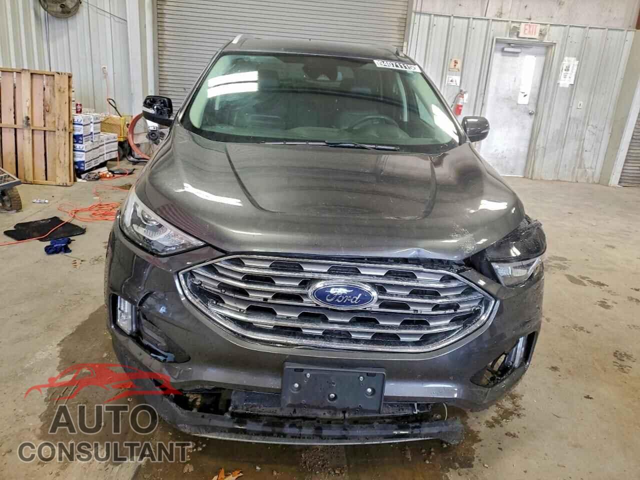 FORD EDGE 2020 - 2FMPK3J97LBB22795