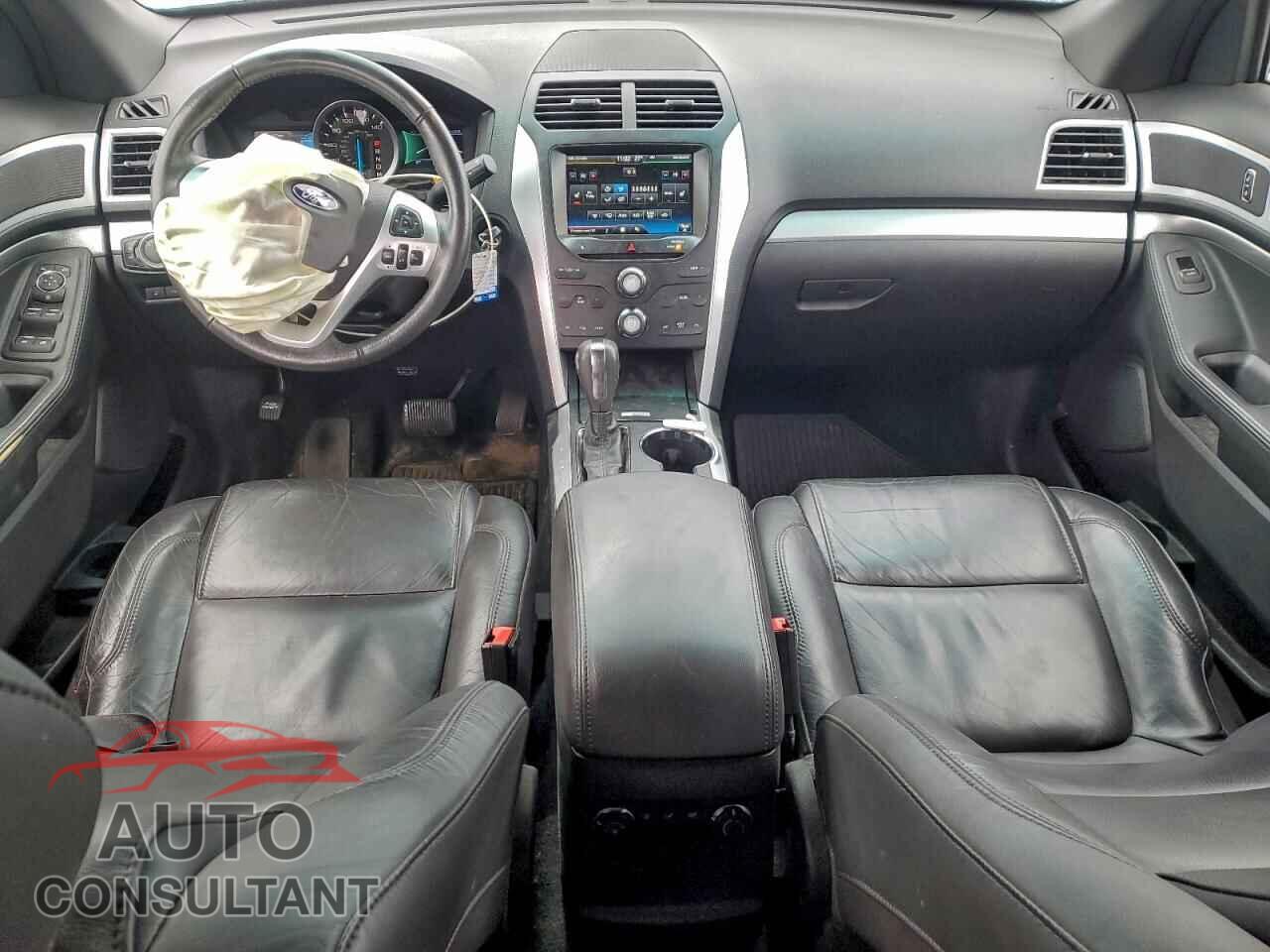 FORD EXPLORER 2014 - 1FM5K8D89EGC40656