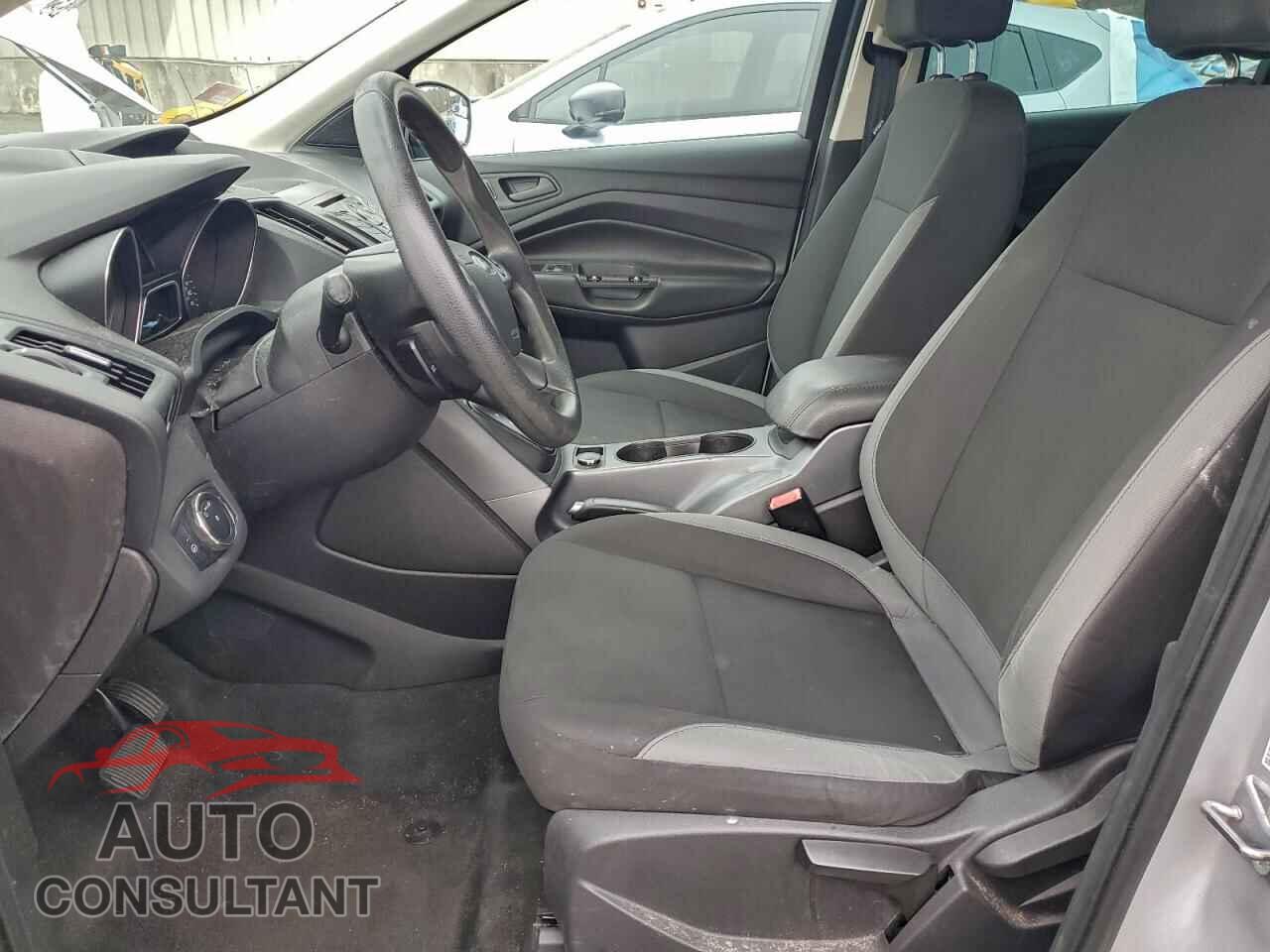 FORD ESCAPE 2013 - 1FMCU0F78DUC06103