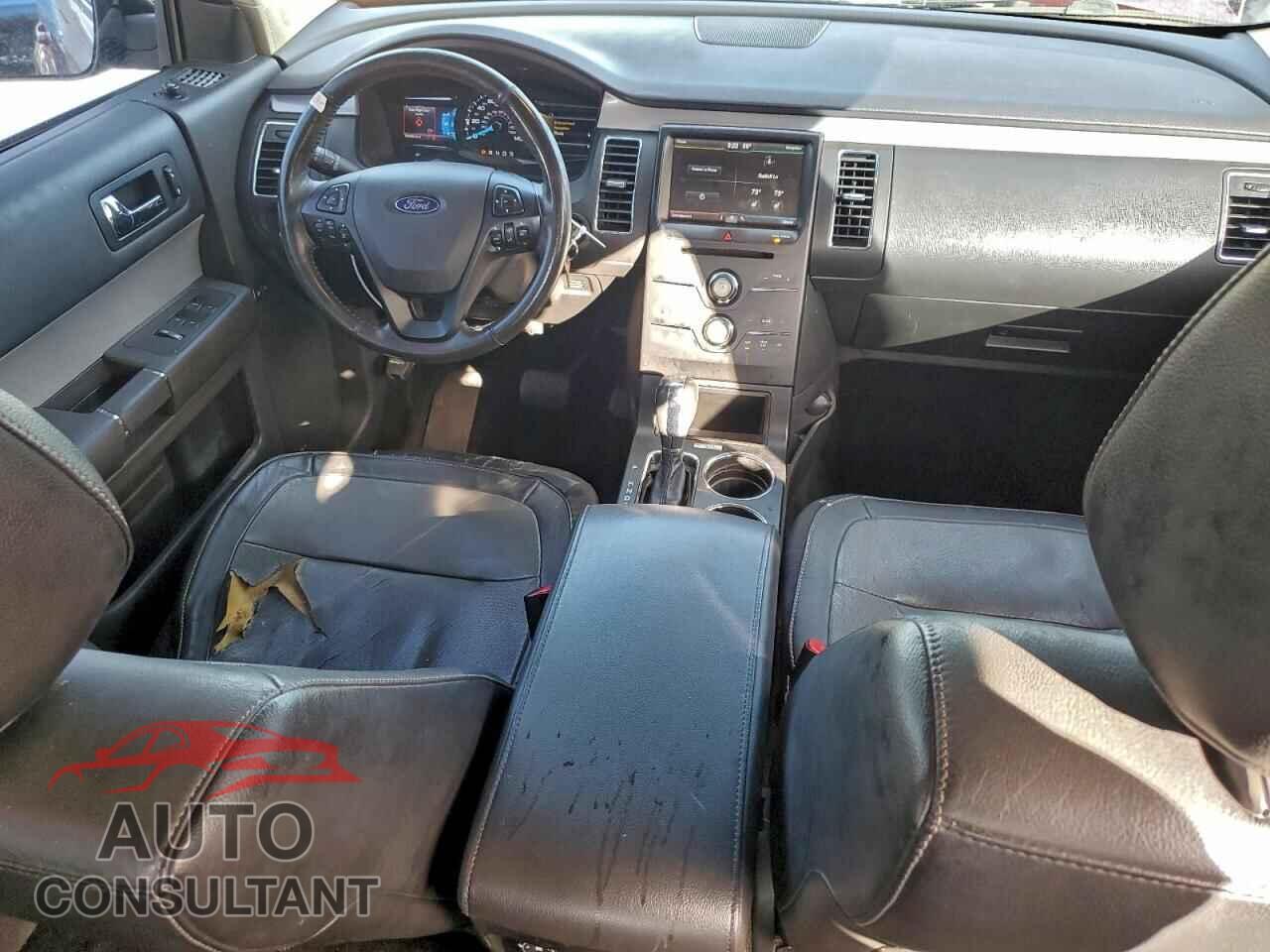 FORD FLEX 2014 - 2FMGK5C89EBD31989