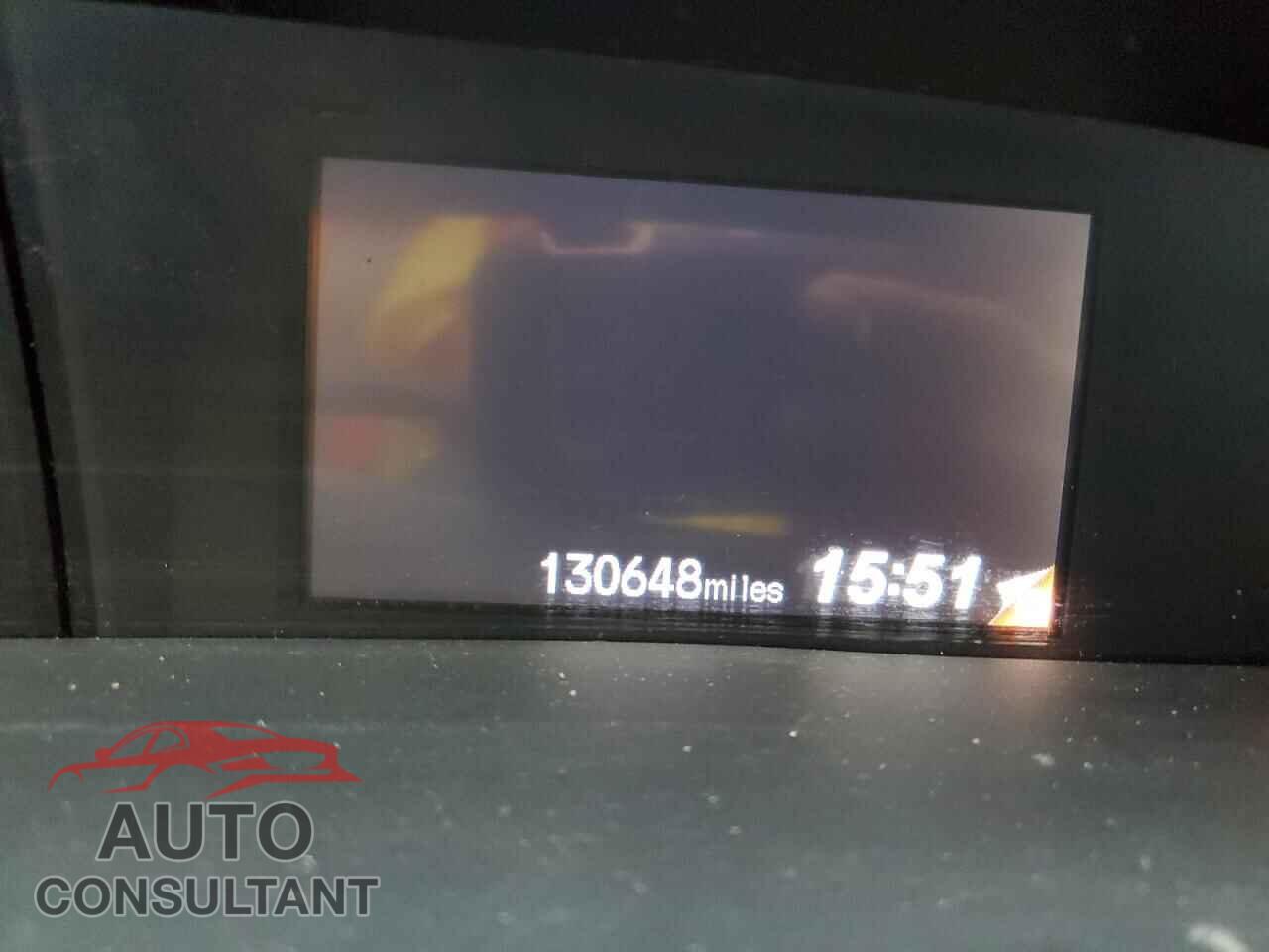 HONDA CIVIC 2012 - JHMFB2F54CS003784