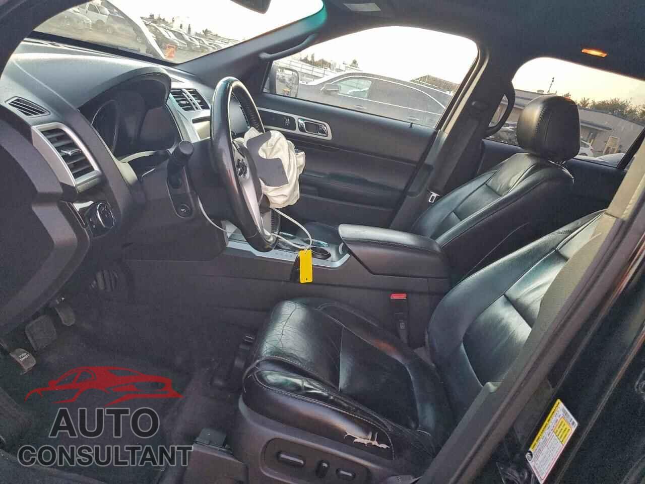 FORD EXPLORER 2013 - 1FM5K7F83DGA63737