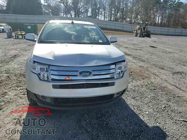 FORD EDGE 2010 - 2FMDK3JC7ABB53234