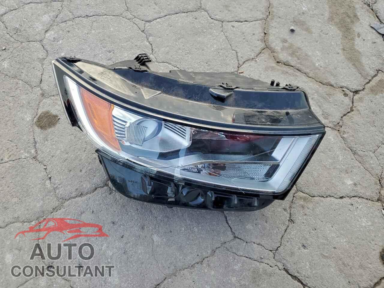 FORD EDGE 2015 - 2FMPK4K87FBB37796