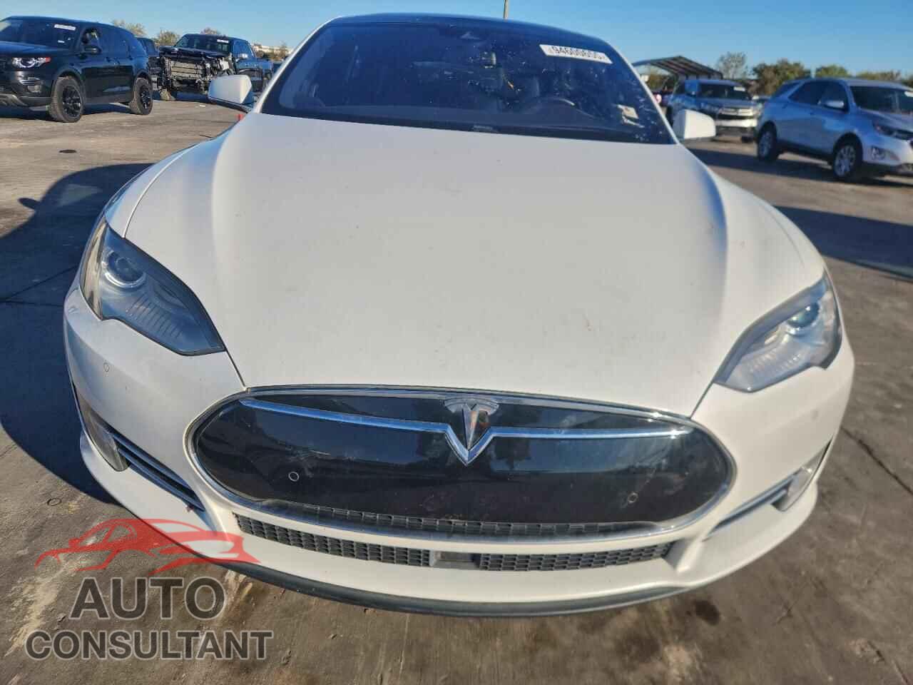 TESLA MODEL S 2016 - 5YJSA1E14GF122496