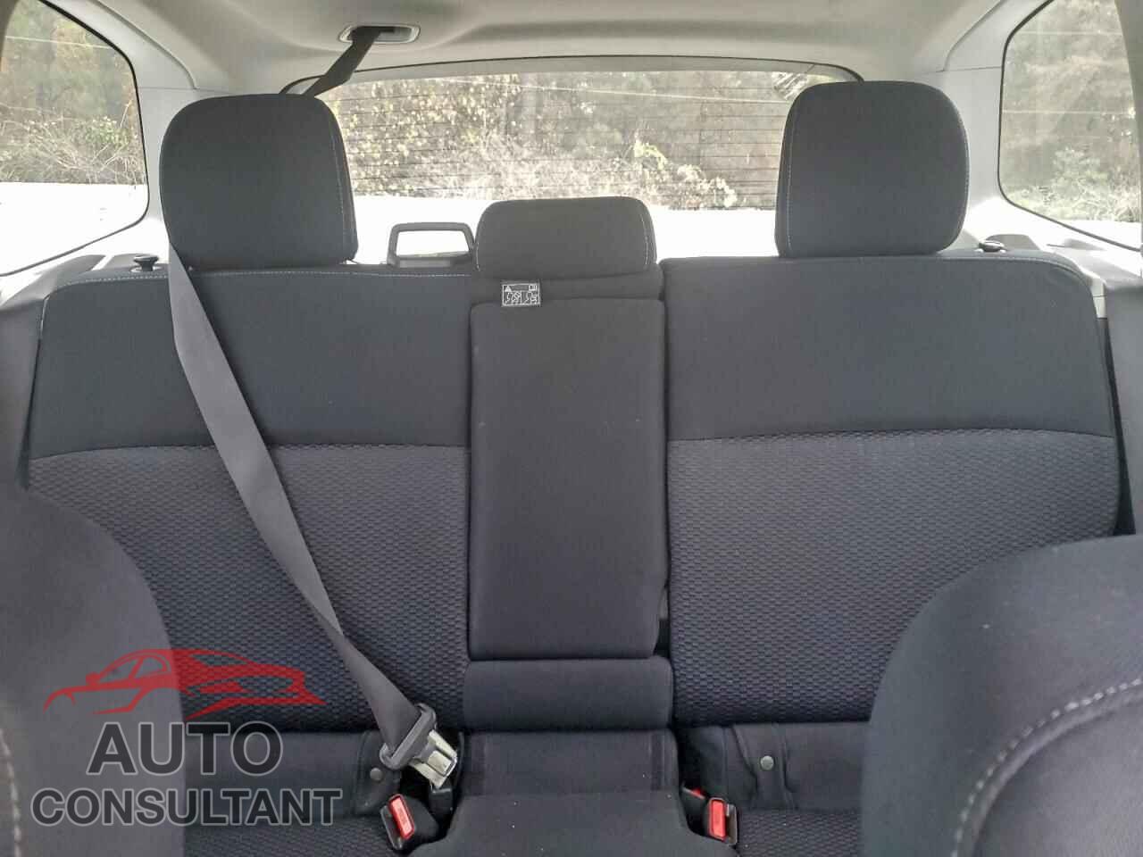 SUBARU FORESTER 2015 - JF2SJADC0FH560905