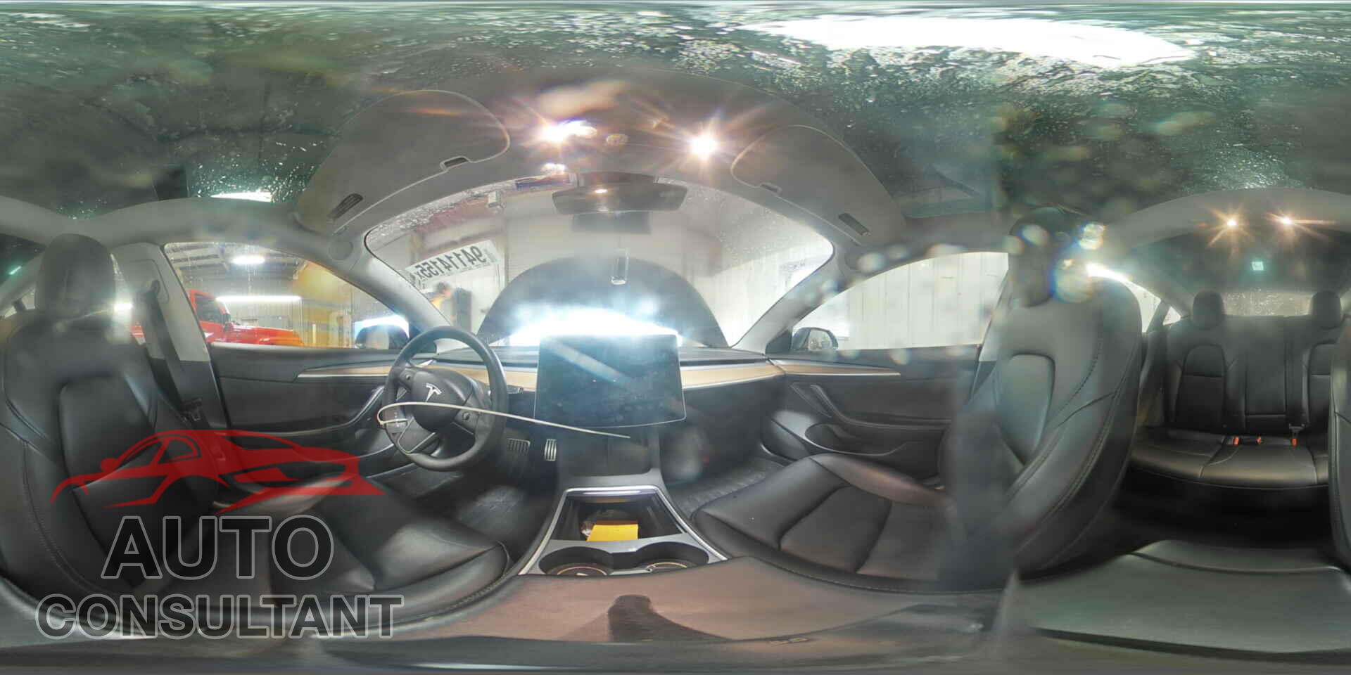 TESLA MODEL 3 2022 - 5YJ3E1EC9NF248005