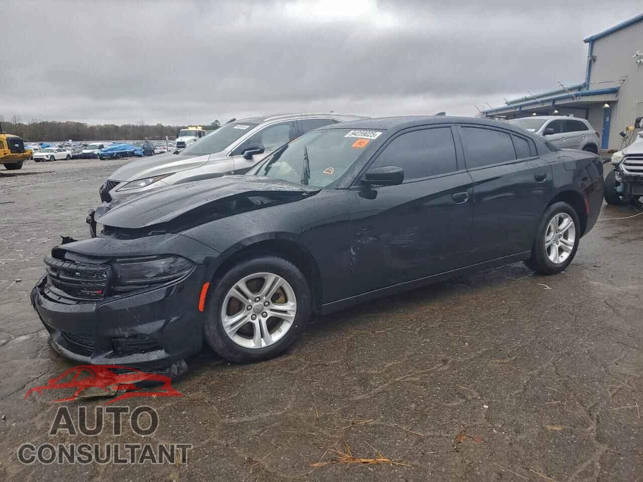 DODGE CHARGER 2023 - 2C3CDXBG8PH571556