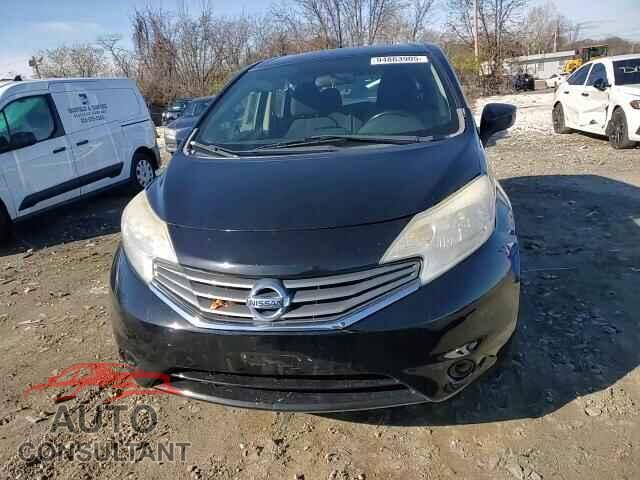 NISSAN VERSA 2016 - 3N1CE2CP1GL372417
