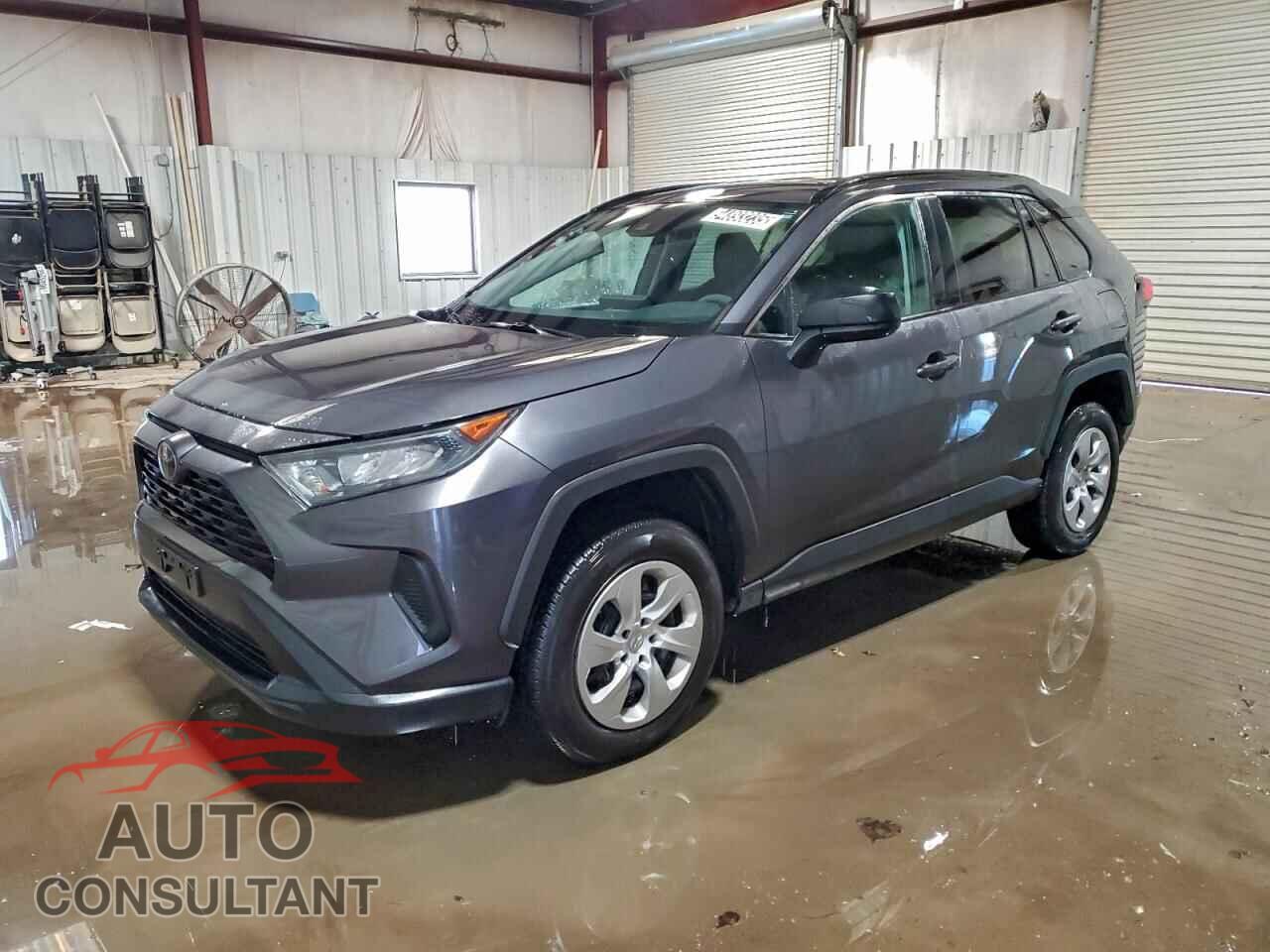 TOYOTA RAV4 2019 - 2T3F1RFV2KW044756
