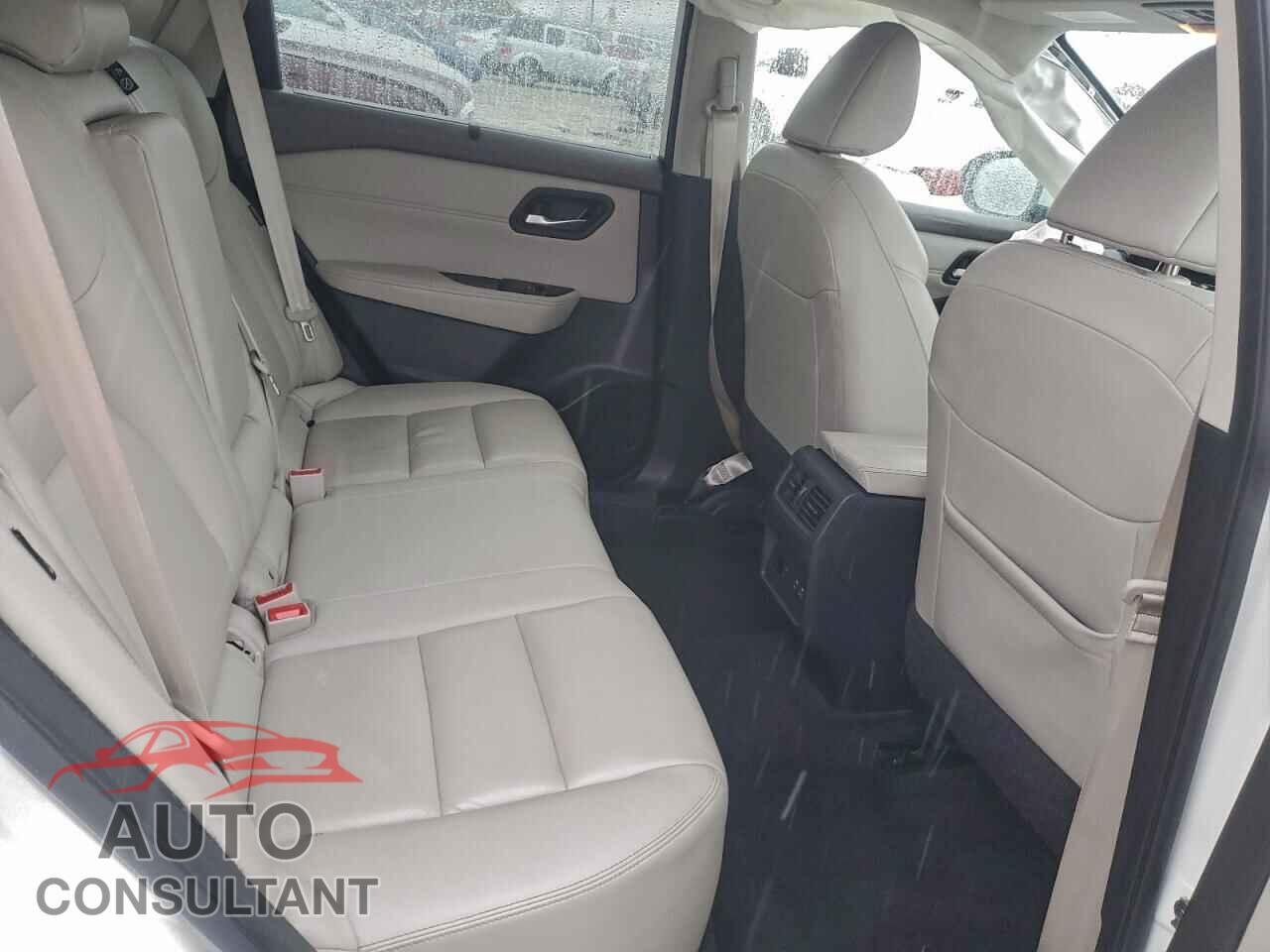 NISSAN ROGUE 2023 - 5N1BT3CB7PC802435