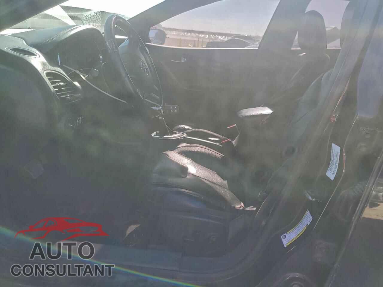 DODGE DART 2013 - 1C3CDFCB0DD330659