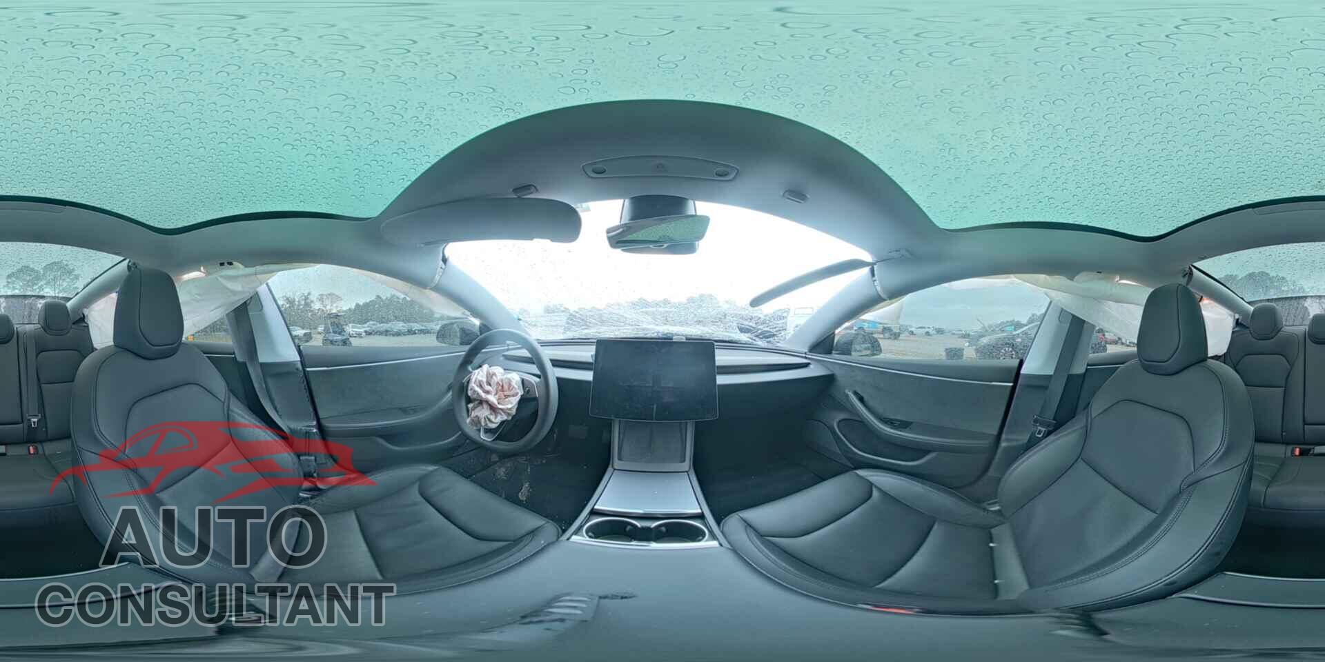TESLA MODEL 3 2024 - 5YJ3E1EB2RF717237
