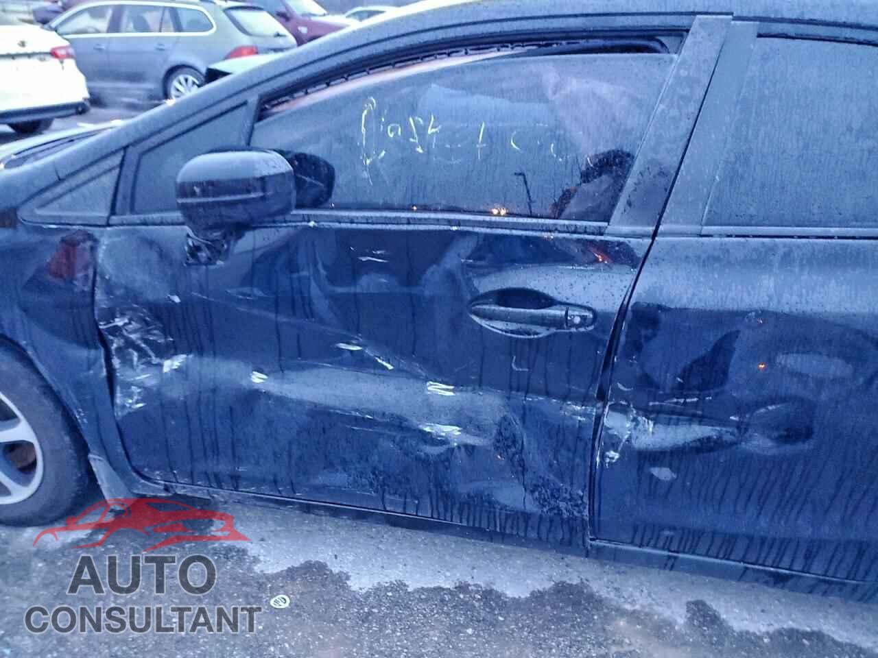 HONDA CIVIC 2015 - 19XFB2F75FE118629
