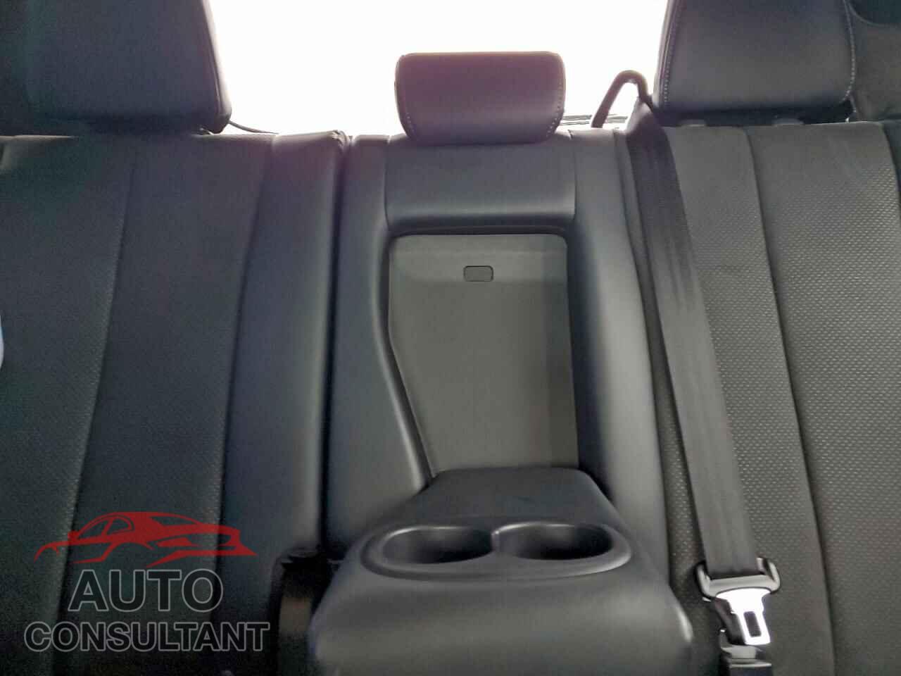 MITSUBISHI ECLIPSE 2023 - JA4ATWAA2PZ050176