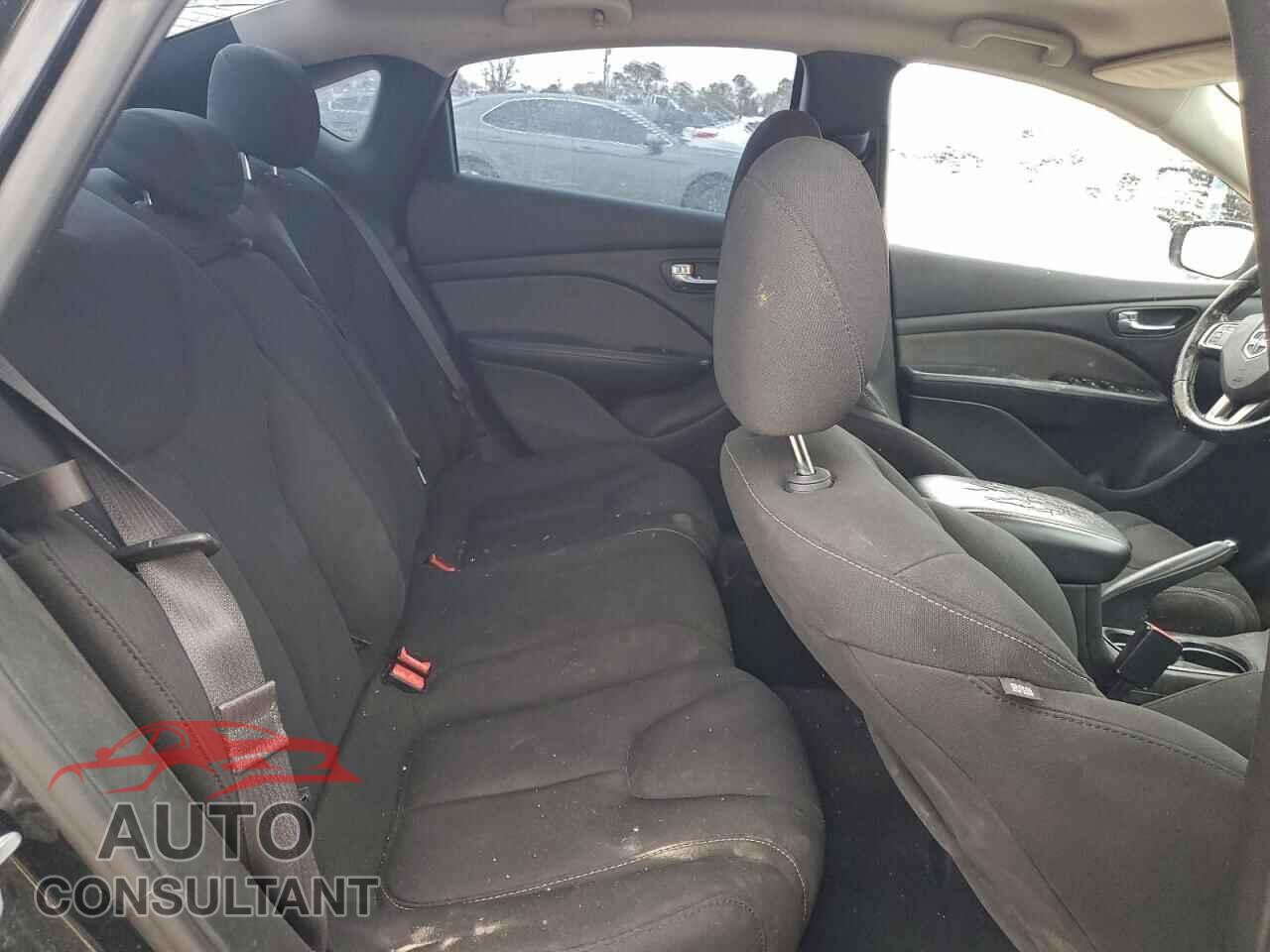 DODGE DART 2013 - 1C3CDFBA2DD345771