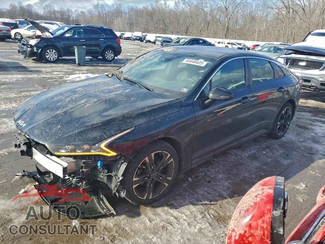 KIA K5 2023 - 5XXG64J2XPG194601