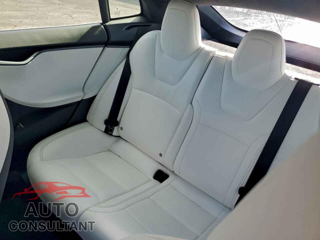 TESLA MODEL S 2018 - 5YJSA1E23JF280702