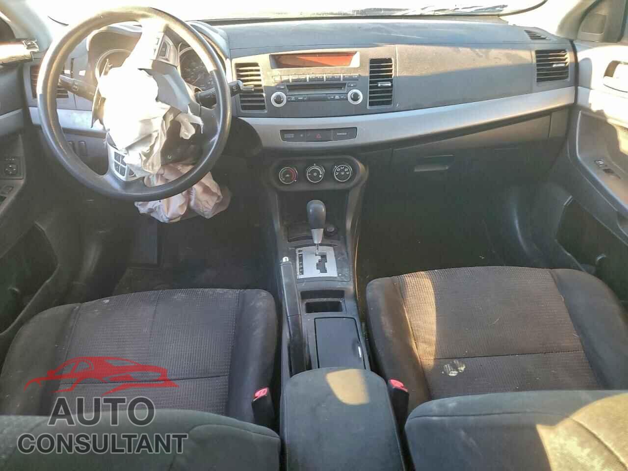 MITSUBISHI LANCER 2011 - JA32U2FUXBU005252