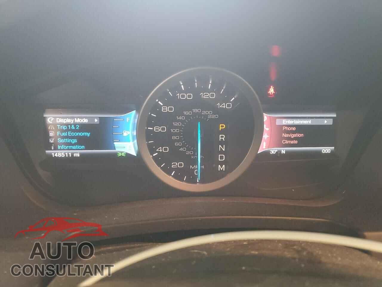 FORD EXPLORER 2013 - 1FM5K8D82DGC68815