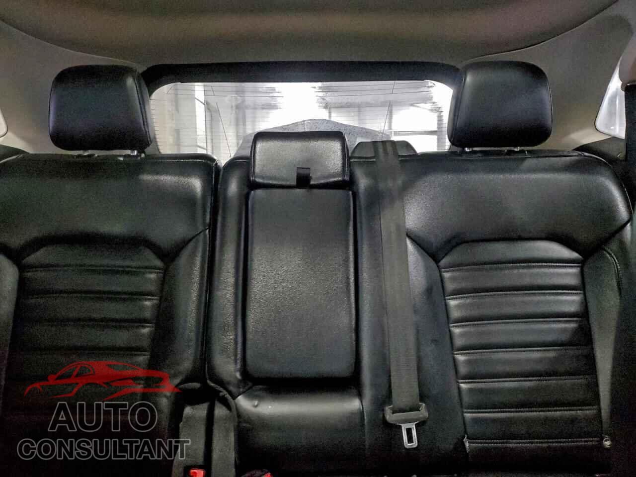 FORD EDGE 2019 - 2FMPK4J95KBB80599