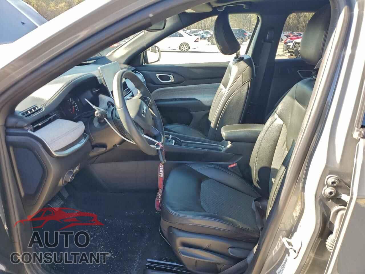 JEEP COMPASS 2024 - 3C4NJDBN6RT592815
