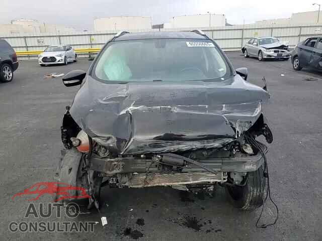 FORD ECOSPORT 2021 - MAJ6S3KL1MC424486