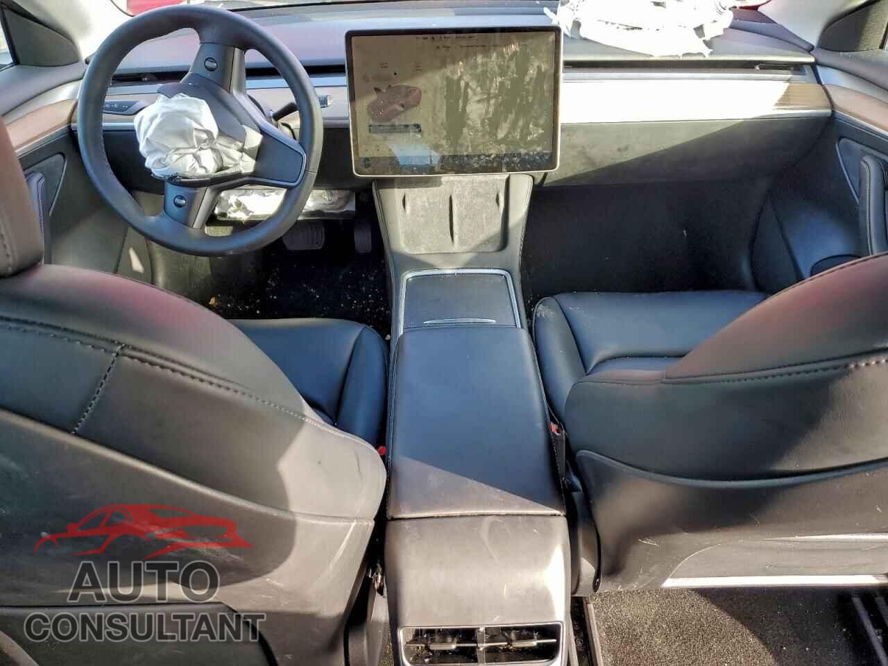TESLA MODEL 3 2023 - 5YJ3E1EA4PF645929