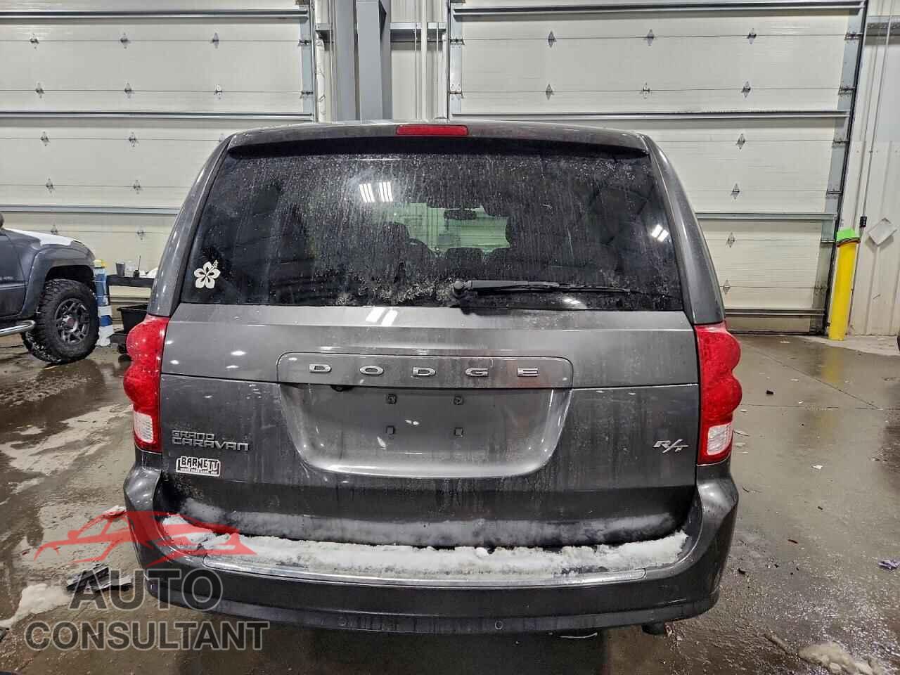 DODGE CARAVAN 2016 - 2C4RDGEGXGR240683