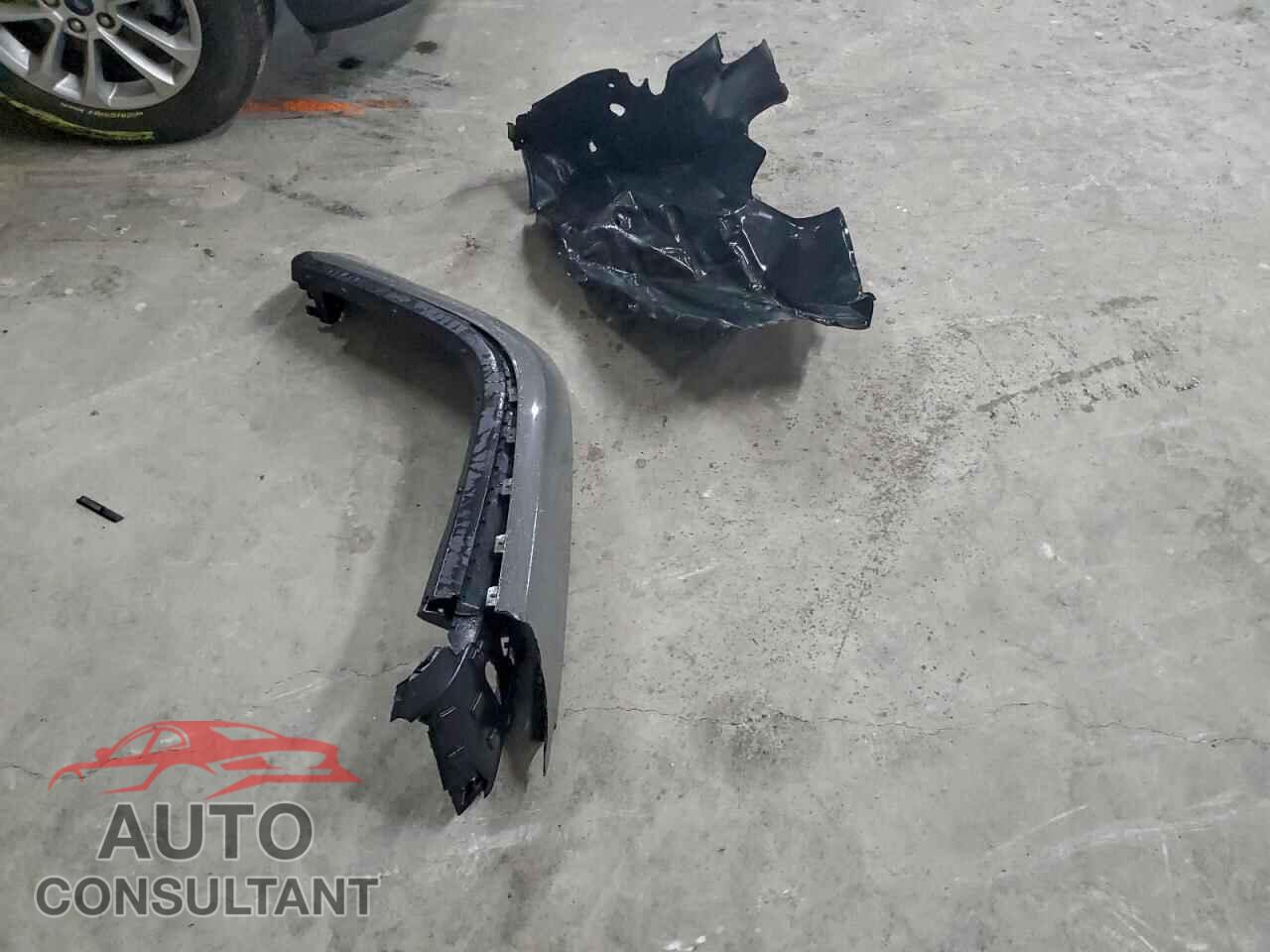 JEEP GLADIATOR 2022 - 1C6HJTAG8NL130246