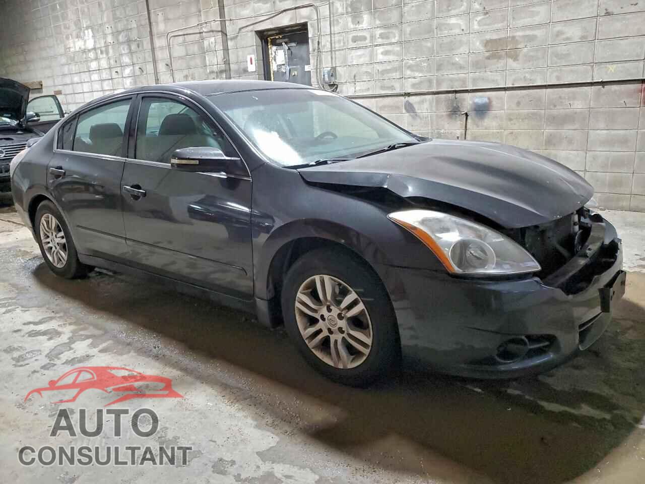 NISSAN ALTIMA 2012 - 1N4AL2AP1CC148895