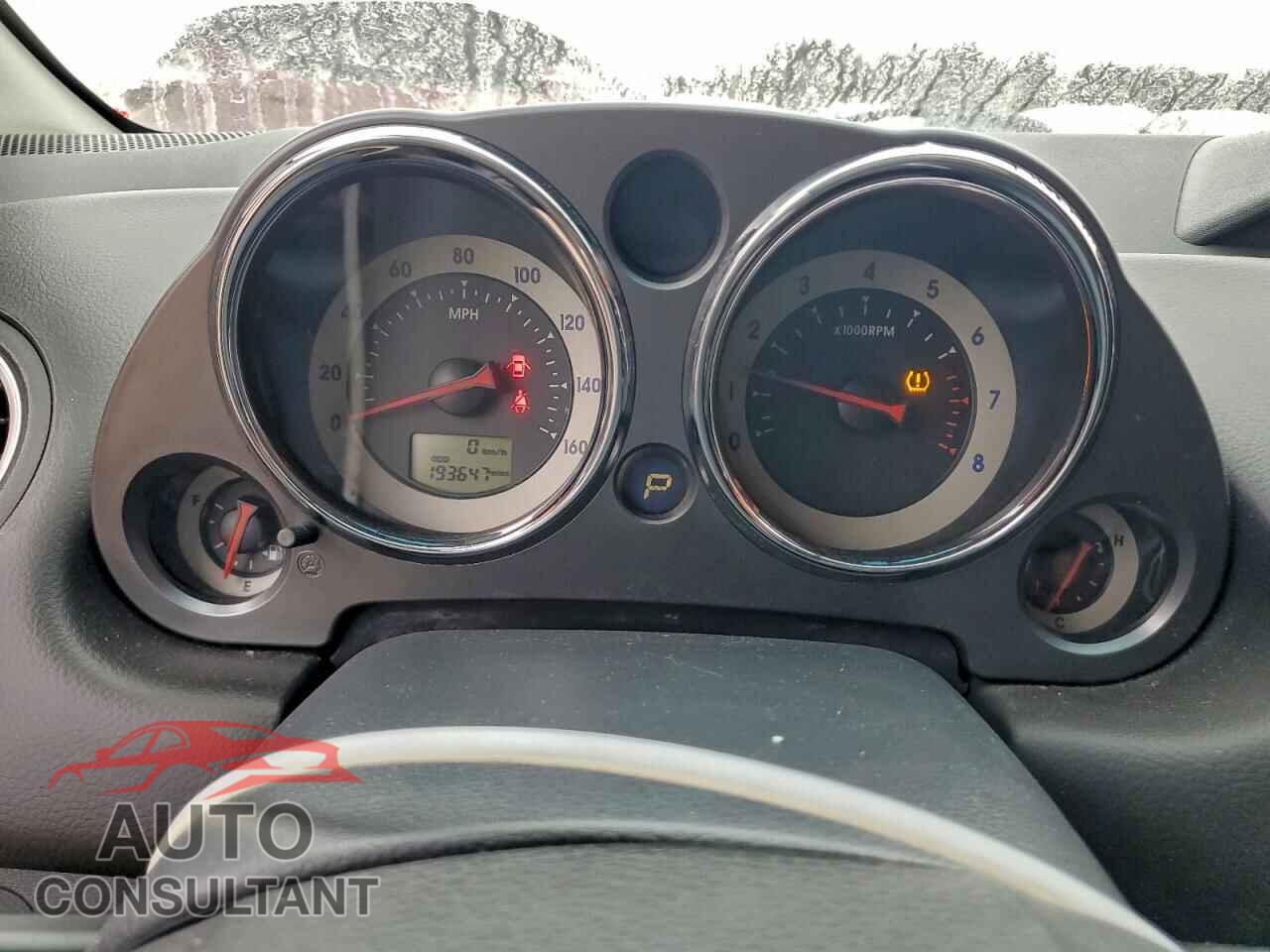 MITSUBISHI ECLIPSE 2012 - 4A31K5DFXCE004636