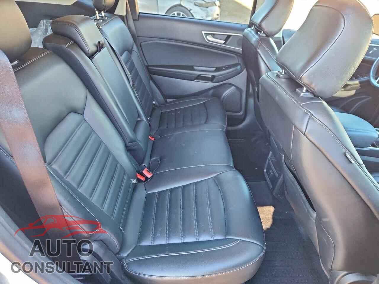 FORD EDGE 2020 - 2FMPK4J90LBB13295