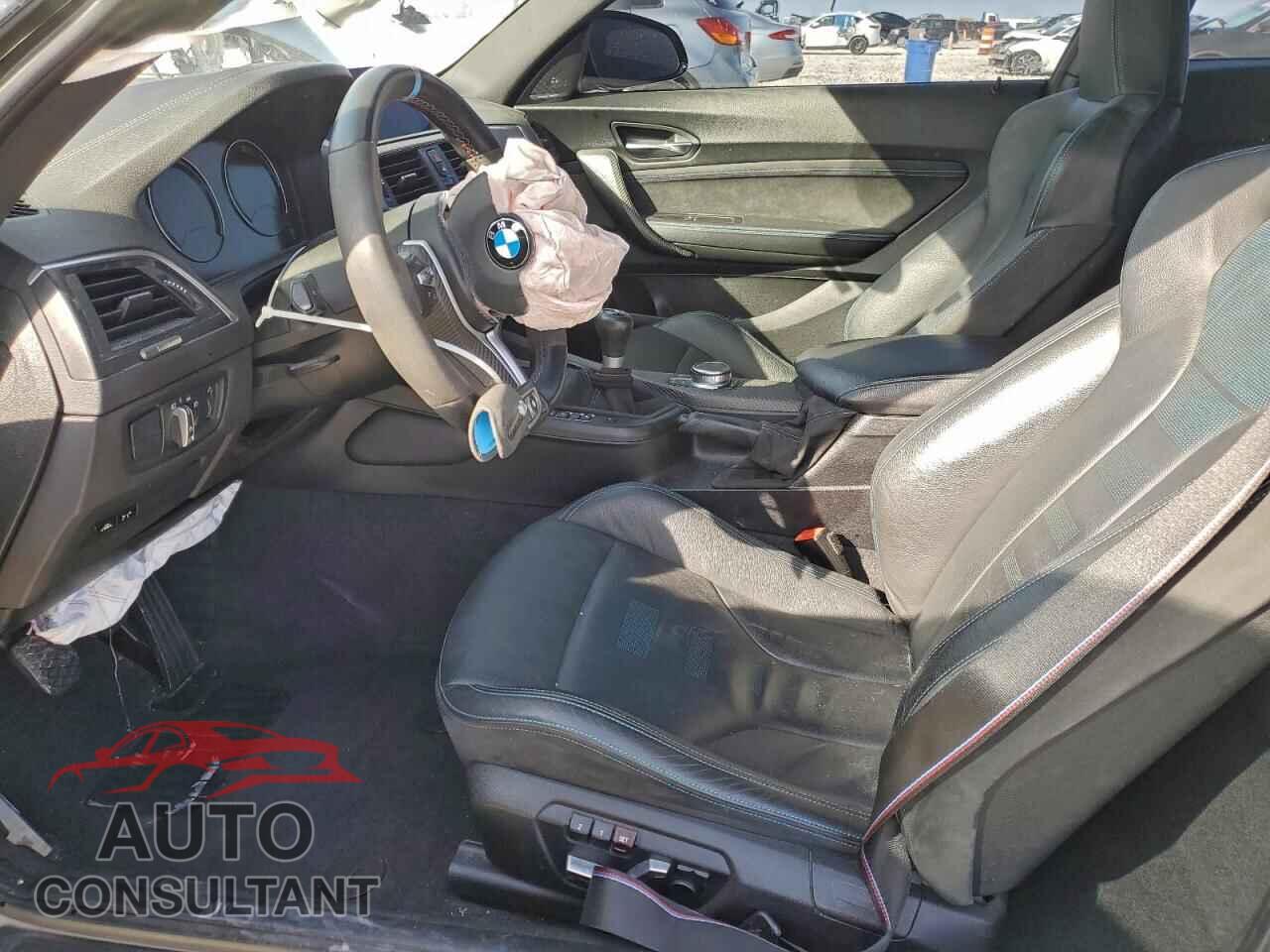 BMW M2 2020 - WBS2U7C04L7F36135