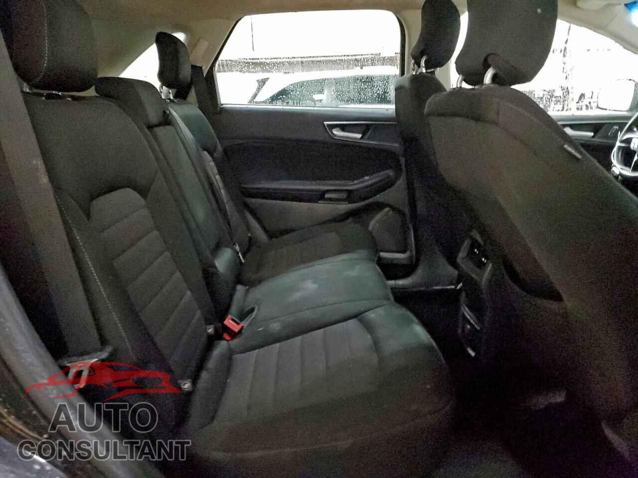 FORD EDGE 2019 - 2FMPK4G99KBC66246