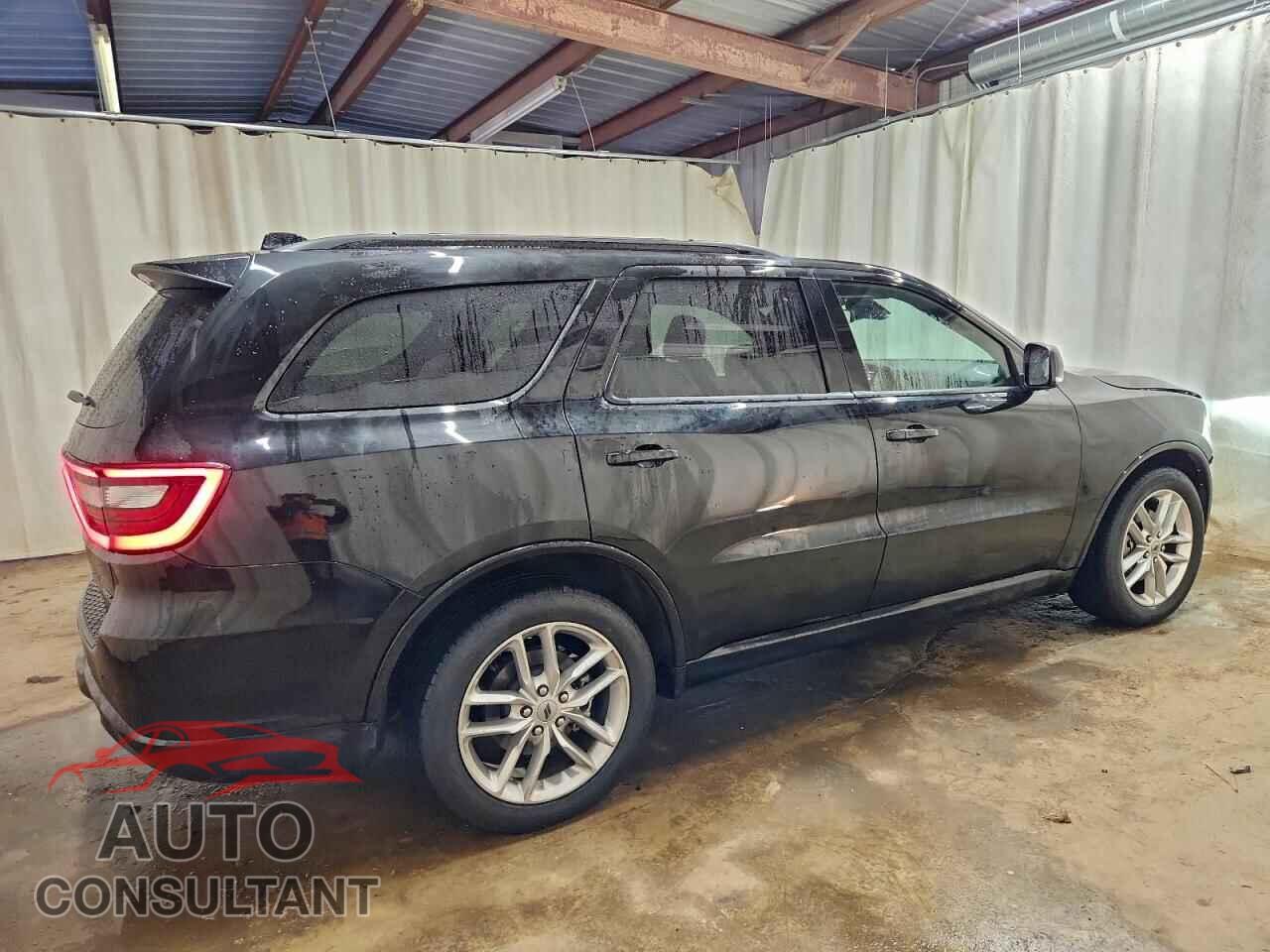 DODGE DURANGO 2024 - 1C4RDHDG6RC152264