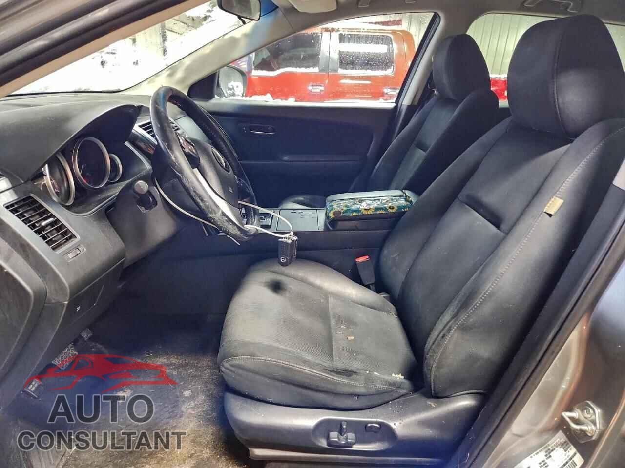 MAZDA CX-9 2015 - JM3TB2BA2F0463184