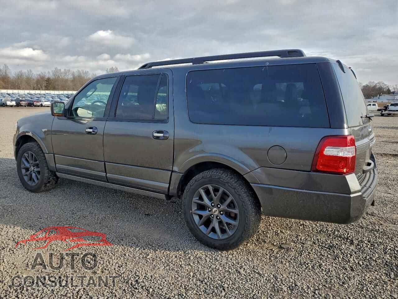 FORD EXPEDITION 2017 - 1FMJK2AT2HEA80320