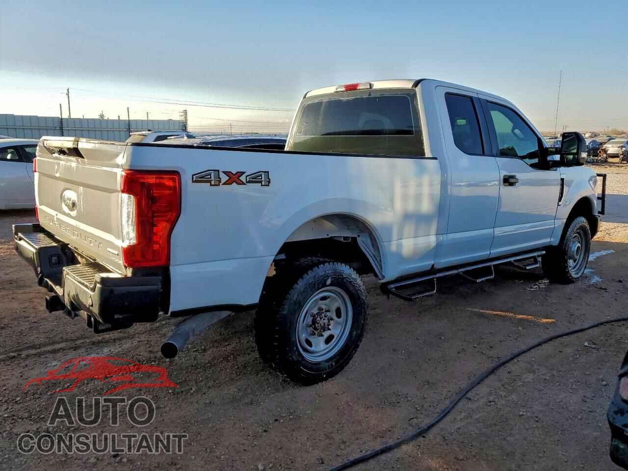FORD F250 2017 - 1FT7X2B64HEF18280