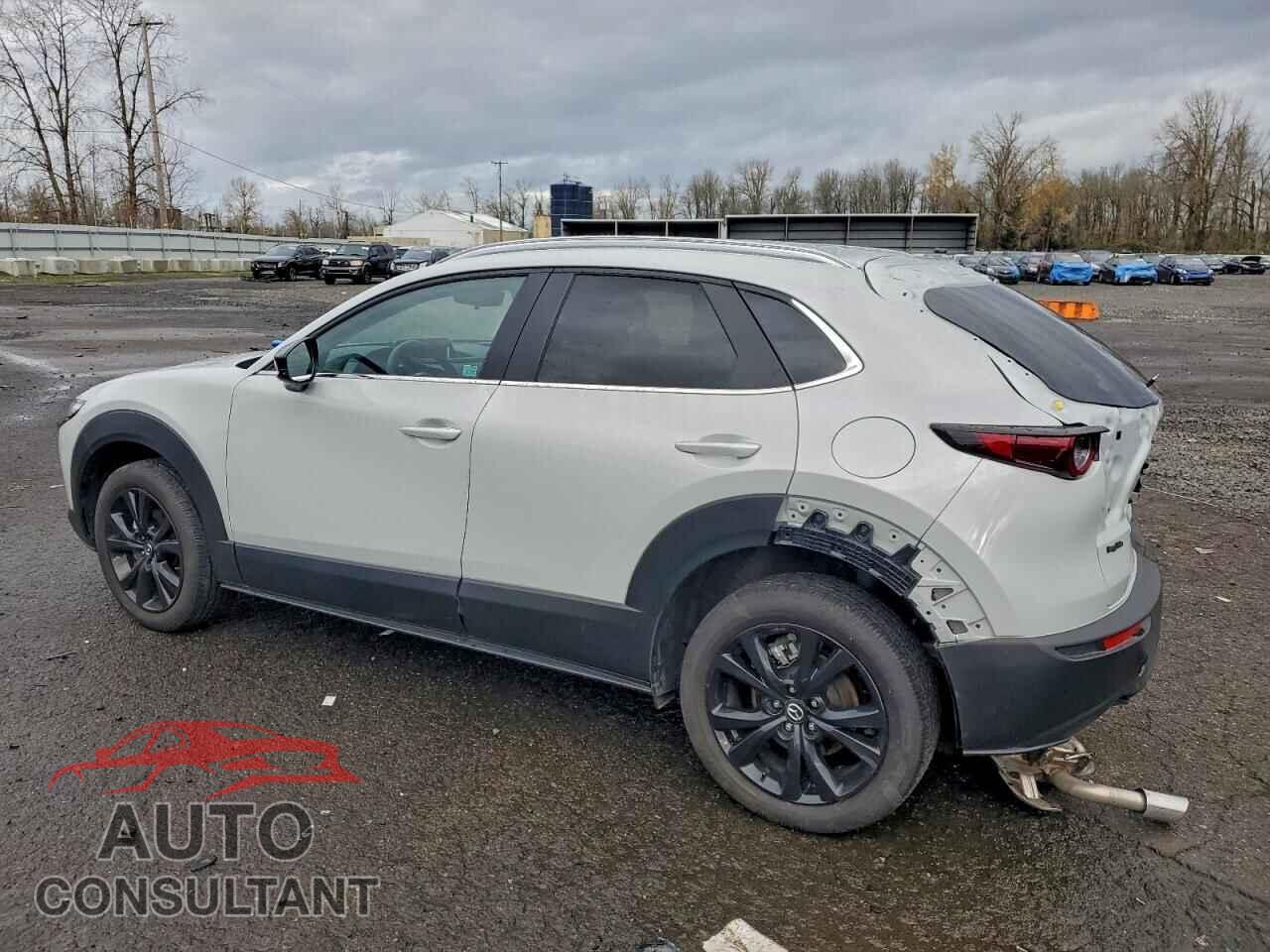 MAZDA CX30 2025 - 3MVDMBBM7SM779610
