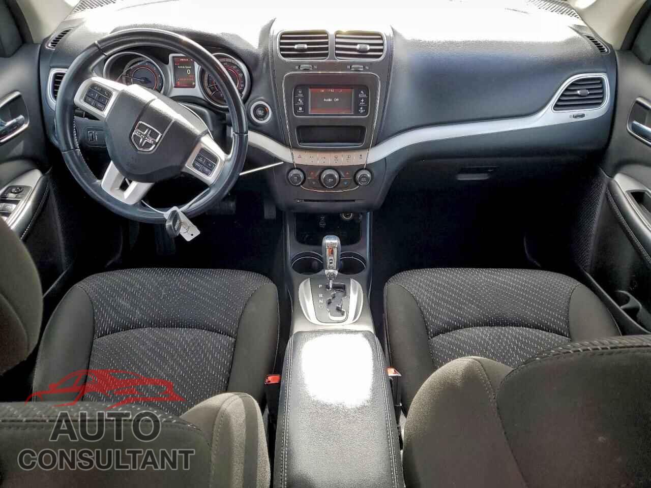 DODGE JOURNEY 2019 - 3C4PDCBB4KT862839