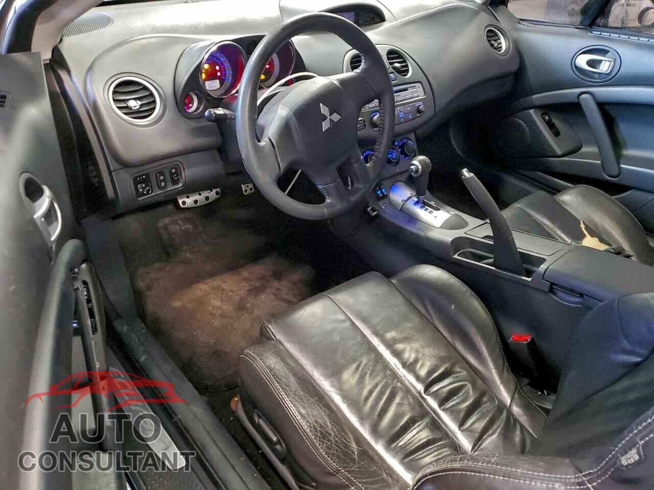 MITSUBISHI ECLIPSE 2011 - 4A31K3DT2BE601370