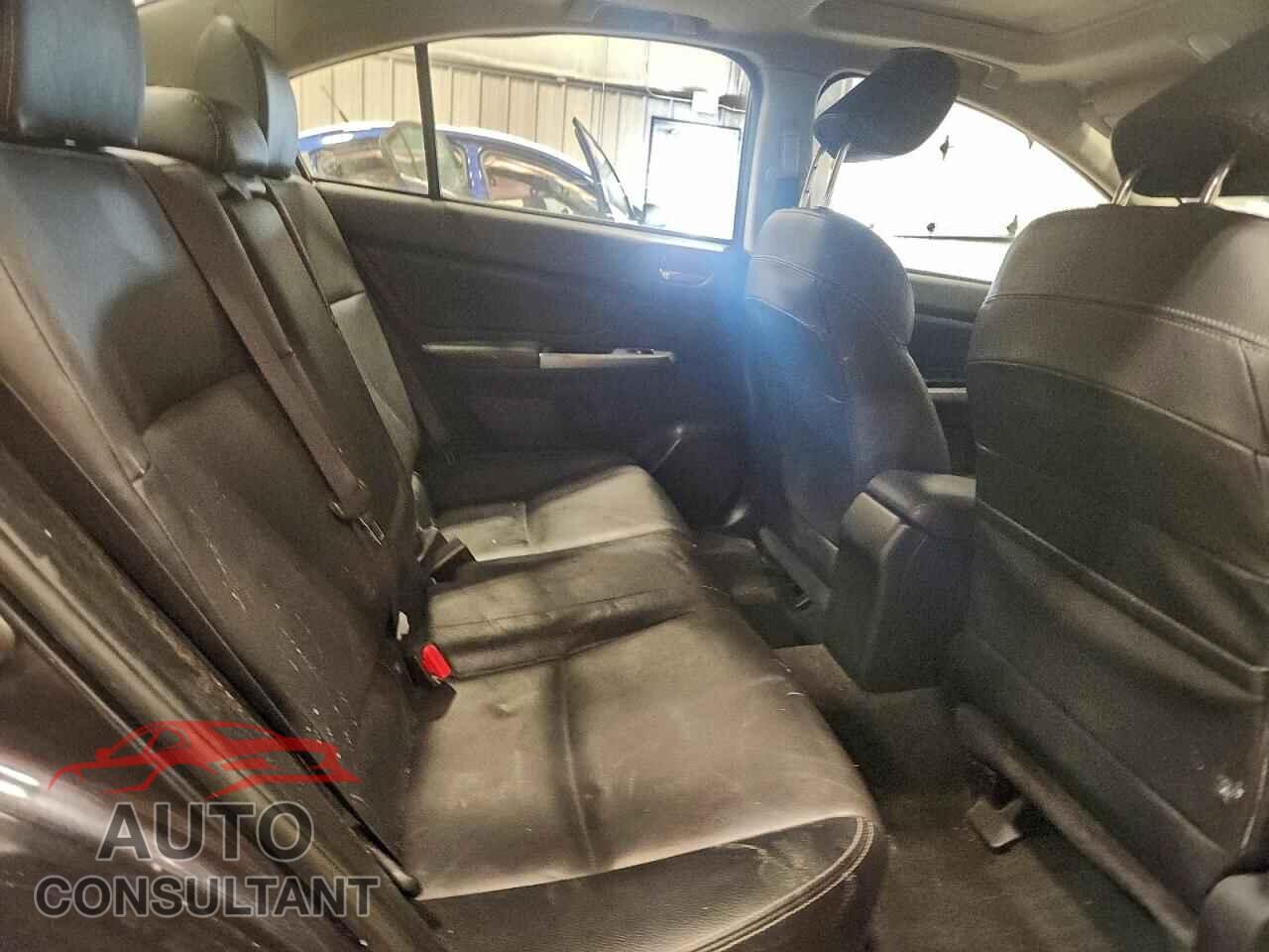 SUBARU IMPREZA 2015 - JF1GJAN66FH005296