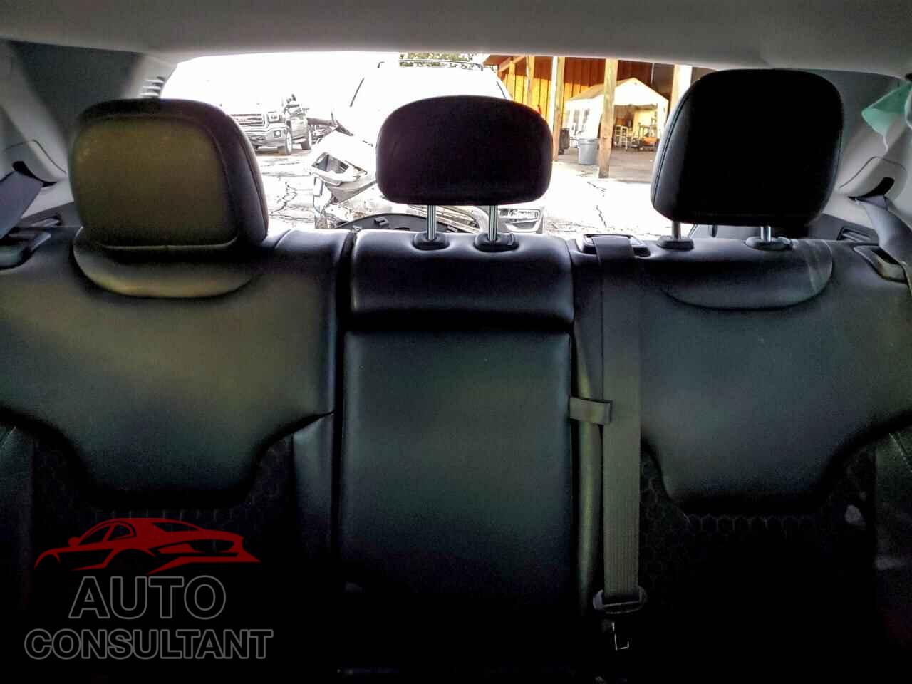 JEEP COMPASS 2020 - 3C4NJDBB8LT241126