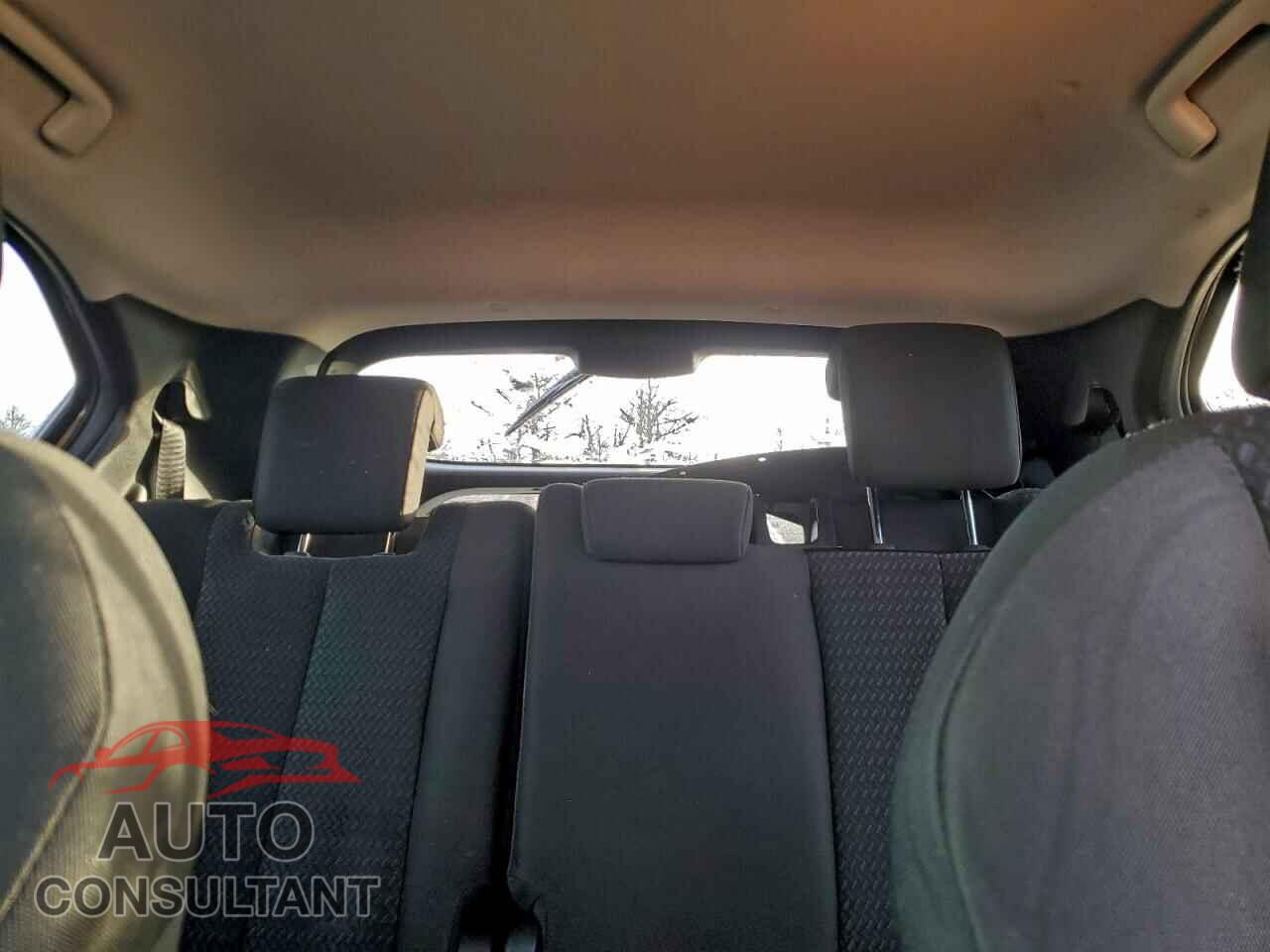 MITSUBISHI ECLIPSE 2018 - JA4AT4AA7JZ066613